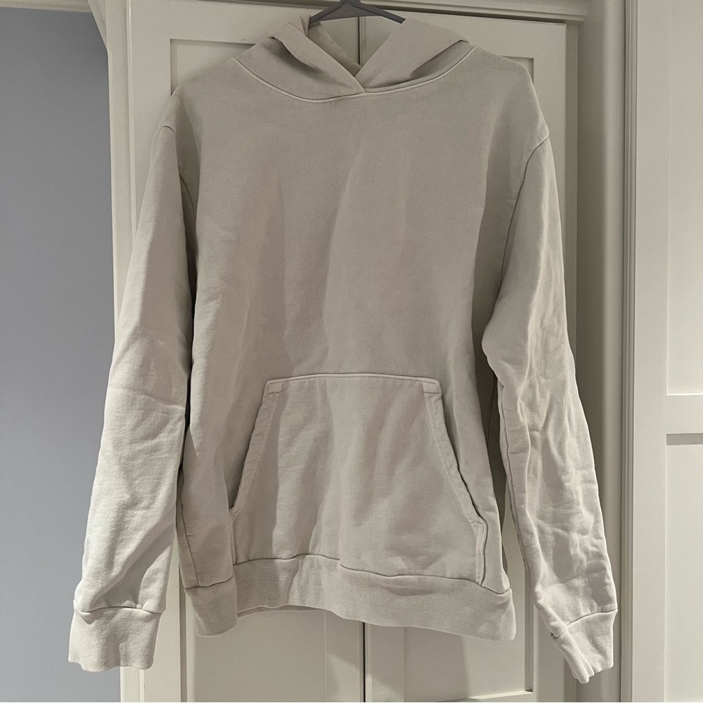 Talentless Hoodie